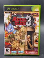 Metal slug microsoft d'occasion  Sevran