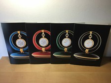 Booklet Parmigiani Fleurier - Thématique Horloge De Table - Kit De Presse comprar usado  Enviando para Brazil