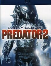 Predator blu ray for sale  Spokane