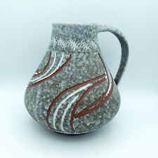 Pear shaped jug for sale  NORTHAMPTON