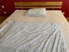 Bed 200 200 gebraucht kaufen  Leinfelden-Echterdingen