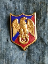 Insigne 3ieme legion d'occasion  Antony