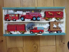 Corgi chipperfields circus for sale  SOLIHULL