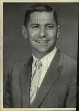 1962 press photo for sale  Memphis