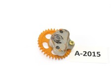 Yamaha YBR 125 Bj 2008 - bomba de aceite A2015 comprar usado Yamaha YBR 125 Bj 2008 - bomba de aceite A2015 comprar usado  Enviando para Brazil