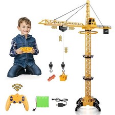 Grue tour constructiongrue d'occasion  Lyon I