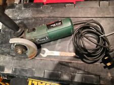 Bosch pws 115 for sale  HAWES