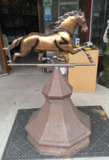 Tall horse unique for sale  Newburgh