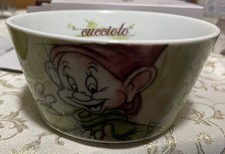 Tazza disney nani usato  Delebio