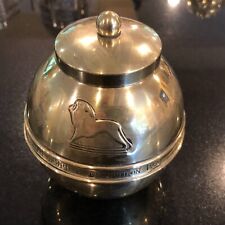 Brass lipton tea for sale  Westport