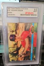 1991 topps stadium for sale  Deer Park