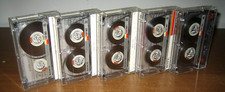 Lotto cassette audio usato  San Giovanni la Punta