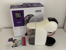 Nescafe delonghi dolce for sale  COLCHESTER