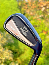 Cobra king utility gebraucht kaufen  Aurachtal