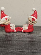 Vintage lefton christmas for sale  Grants Pass