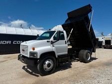 2004 gmc c7500 for sale  West Palm Beach