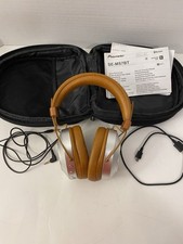 Pioneer bluetooth wired for sale  Monroe