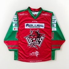 cardiff devils jersey for sale cardiff devils jersey for sale CHESTERFIELD