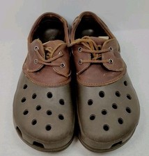 Vtg crocs islander for sale  Vinemont