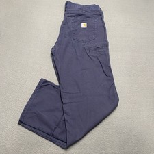 Carhartt pants mens for sale  Parsonsburg