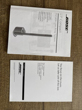 Bose compact user for sale  EDINBURGH