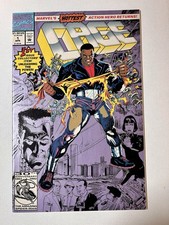 Cage marvel comics for sale  Buffalo