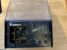 Vaillant vrc heizung gebraucht kaufen Vaillant vrc heizung gebraucht kaufen  Hünxe