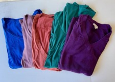Maternity bundle shirts for sale  Huntington Beach