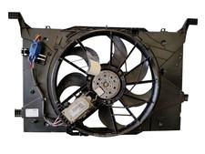 Elektromotor kühlerlüfter me gebraucht kaufen  Deutschland