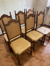 Sedie vintage usate usato Sedie vintage usate usato  Lodi