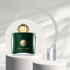 Epic amouage 5ml d'occasion  Lyon III