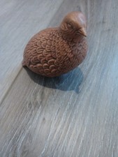 Vintage ceramic brown for sale  Sanford