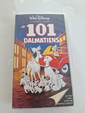 Disney vhs 101 d'occasion  Lens