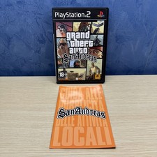 gta san andreas usato gta san andreas usato Frattaminore