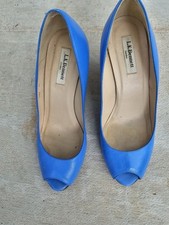 Bennett jute wedge for sale  BRIDGWATER