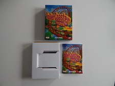 roller coaster gebraucht kaufen roller coaster gebraucht kaufen Saalfeld/Saale