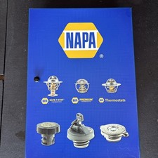 Napa metal thermostat for sale  Sykesville