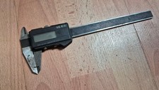 Digitaler messschieber schiebl gebraucht kaufen  Castrop-Rauxel