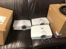 Optoma gt1080e full for sale  UK