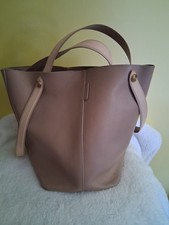 Mulberry cream large for sale  INVERURIE