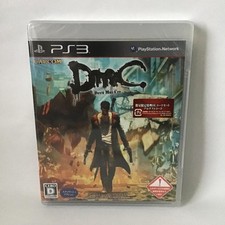 Devil May Cry PS3 comprar usado  Enviando para Brazil