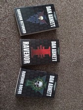 Warhammer 40k ravenor for sale  STOKE-ON-TRENT