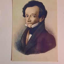Lotto cartoline sui usato  Fano