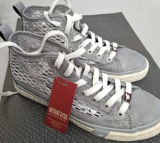 Mustang sneaker mid gebraucht kaufen Mustang sneaker mid gebraucht kaufen  Saarwellingen