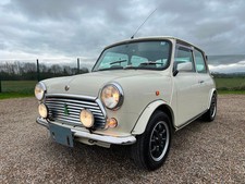 Rover mini paul for sale  MIDDLESBROUGH