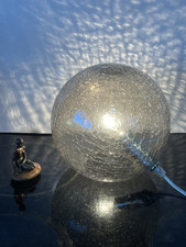 Next crackle glass for sale  SOUTH QUEENSFERRY