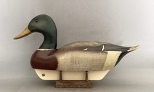 Mallard duck decoy for sale  Goodyear