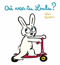 Lulu alex sanders d'occasion  Hennebont