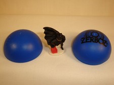 Zerboz heroics 2012 for sale  Virginia Beach