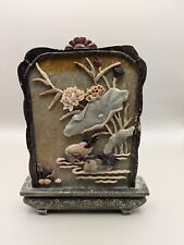 Shoushan stone carving for sale  Staten Island